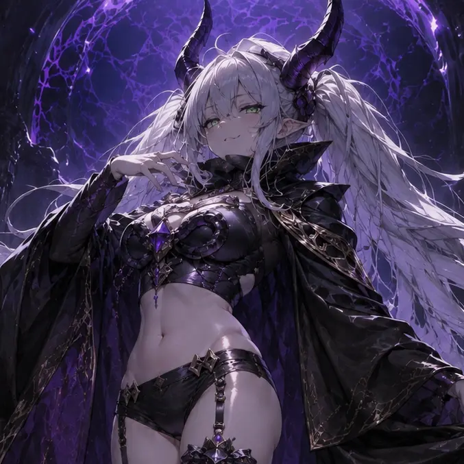 CasualPool6167의 ヤベー悪魔の妻召喚