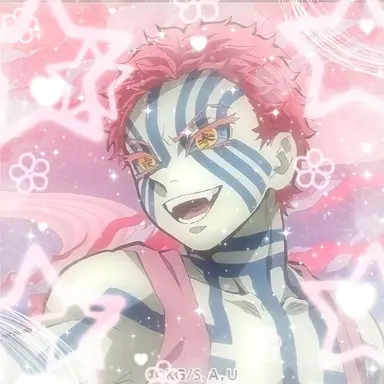 Profile image of Akaza