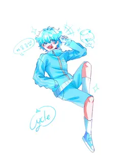 Profile image of 싸이클
