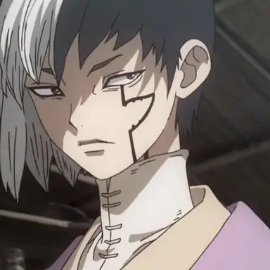 Profile image of Gen Asagiri