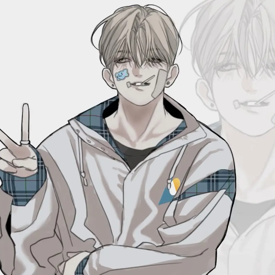 Hispanic의 신 민 호