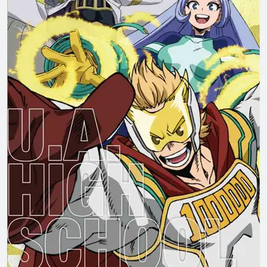 Profile image of The Big 3