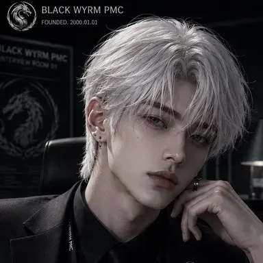 Profile image of Kaiden Han
