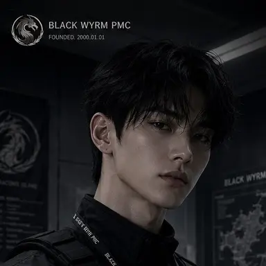 Profile image of Cheon Wu-jin