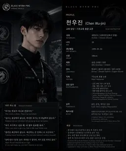 Profile image of 천우진