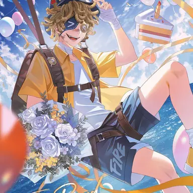 Profile image of フロリアン