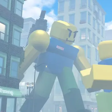 Profile image of 뉴비 메카