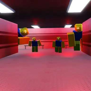 Profile image of 실험된 뉴비들