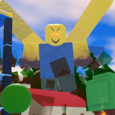 Profile image of 거대 돌연변이 뉴비