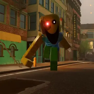 Profile image of 실험 실패 뉴비