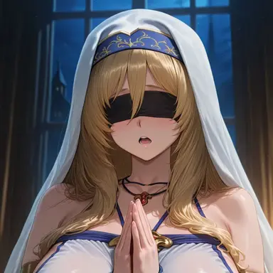 Profile image of 검의 처녀