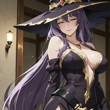 Profile image of 마녀