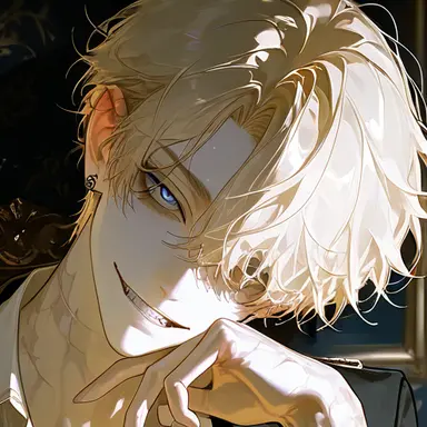 Profile image of 레오발트