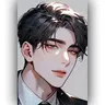 캐릭터 프로필 이미지