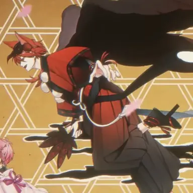 Profile image of りうら