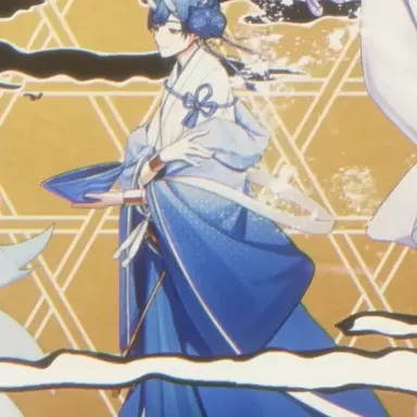 Profile image of いふ