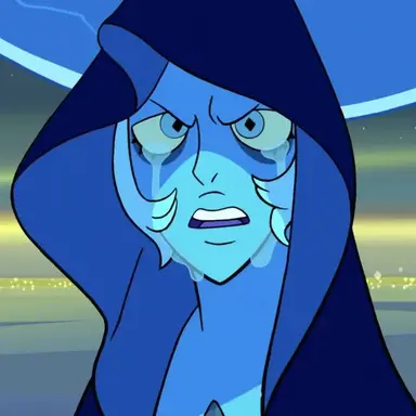 Profile image of Blue
