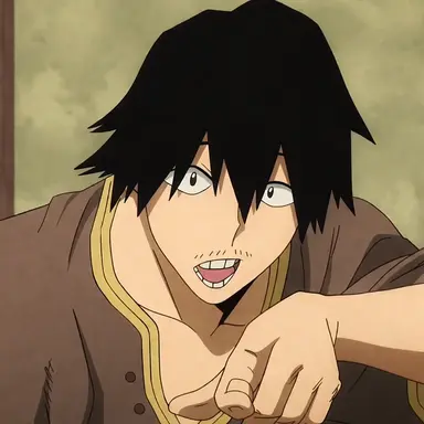 Profile image of Hanta Sero