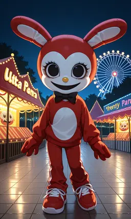 Profile image of るーちゃん