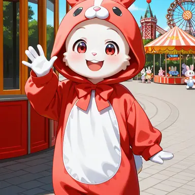 Profile image of るーちゃん