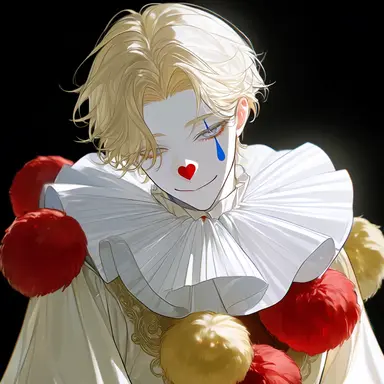 Profile image of ピエロ
