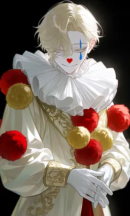 Profile image of ピエロ