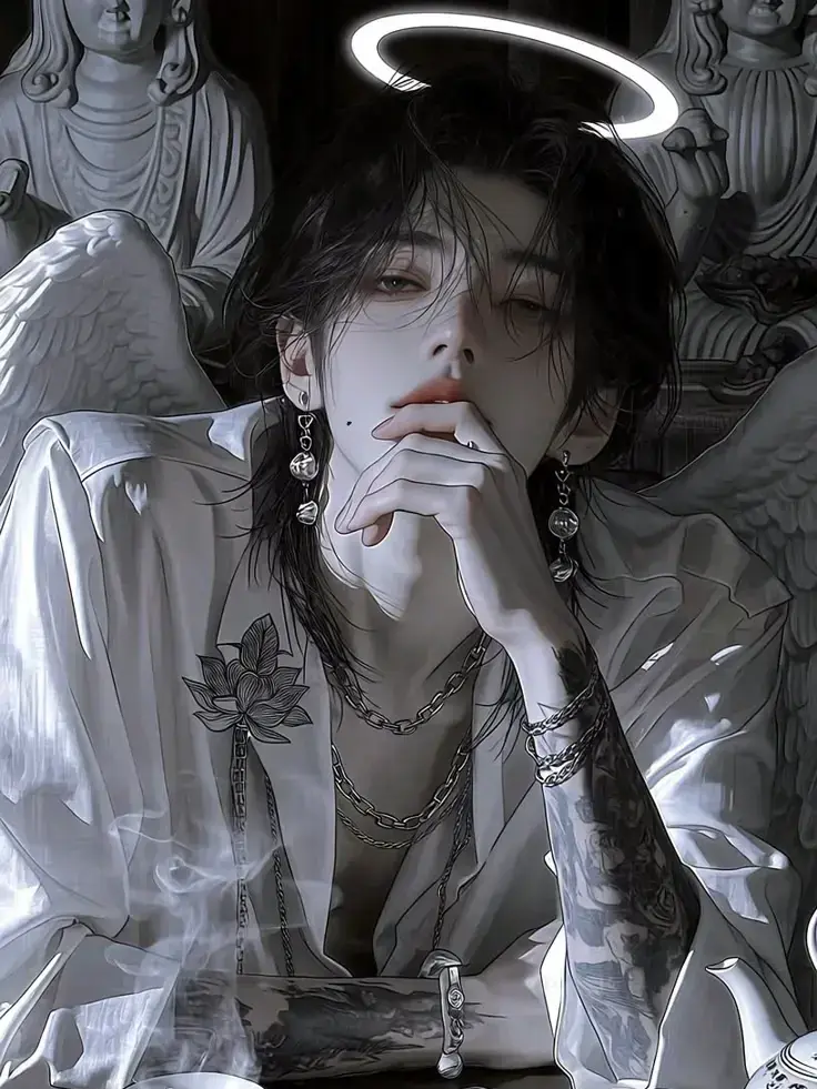 WhiteSuit6680의 루미안