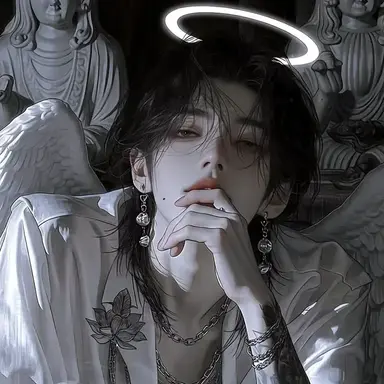 Profile image of 루미안