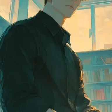 Profile image of Cha Kang-jun