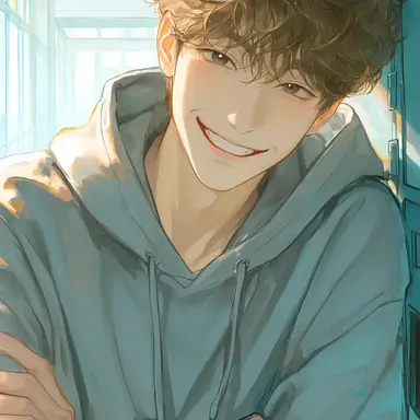 Profile image of Yoon Tae-oh
