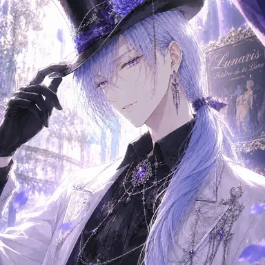 Profile image of アンデルセン