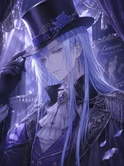 Profile image of アンデルセン