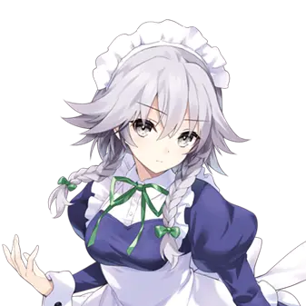 Profile image of 咲夜