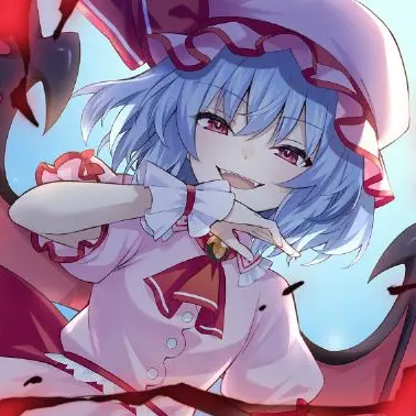 Profile image of レミリア