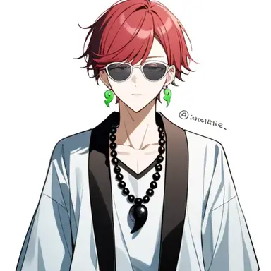 Profile image of 天海 祐希