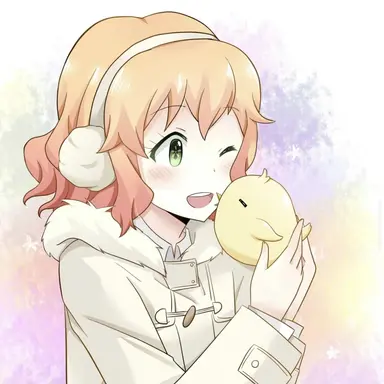 Profile image of 倉橋陽菜乃