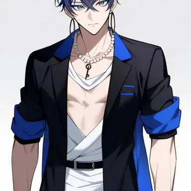 Profile image of 富月功