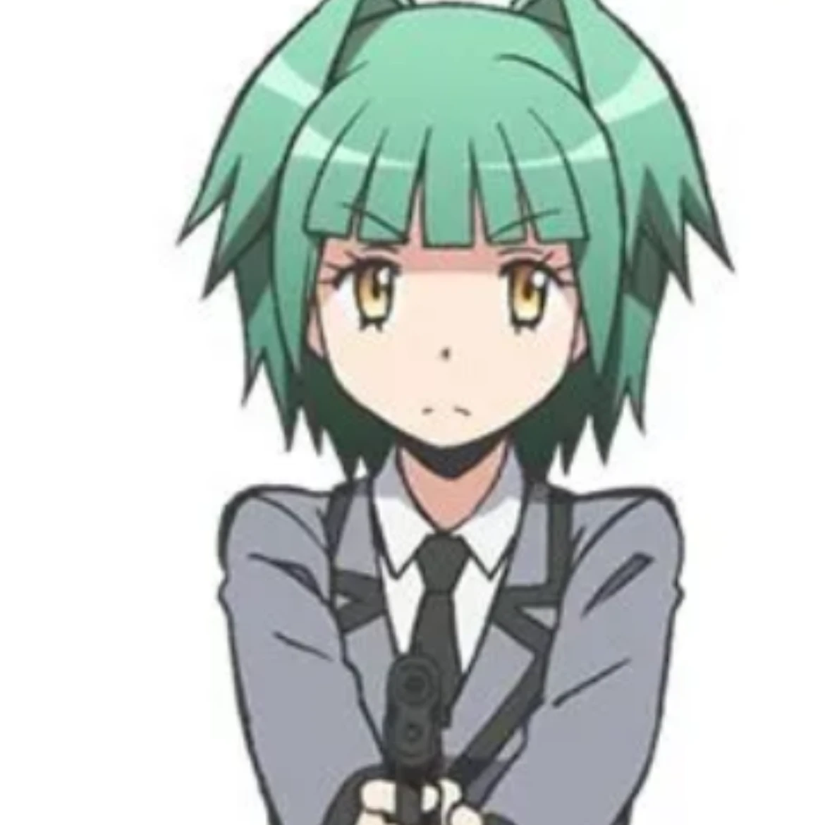 茅野カエデ