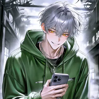 Profile image of Seo I-ru