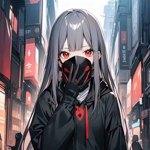 BusyHost5371의 柊　レイ