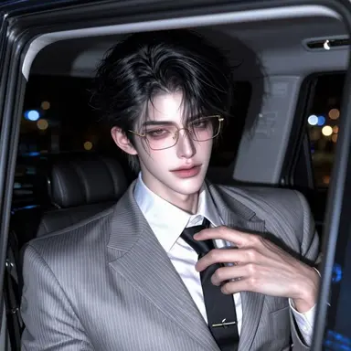 Profile image of Kim Suhyuk
