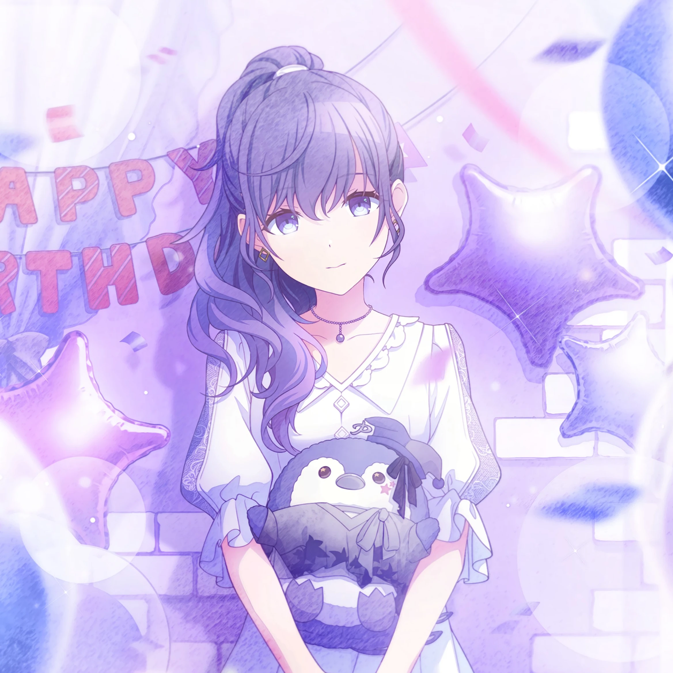 朝比奈まふゆ
