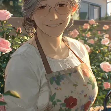 Profile image of Marlene