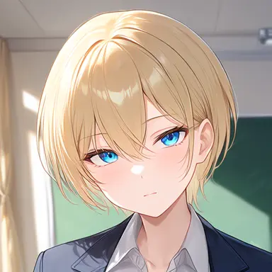 Profile image of 結愛