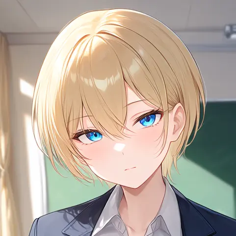 MightyFez8907의 えっ彼氏？別れたよ?