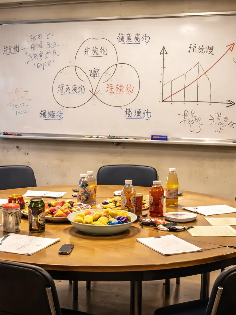 WhitePeas7707의 せーへき研究会⭐️