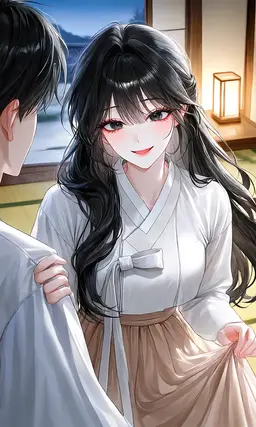 Profile image of Seo Yu-ha