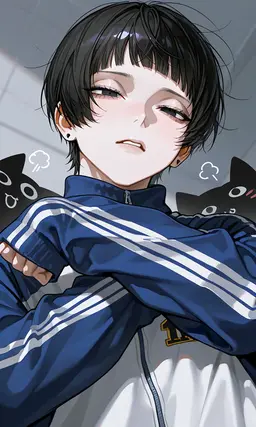 Profile image of Raku