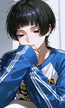 Profile image of Raku