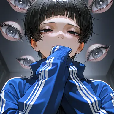 Profile image of Kai